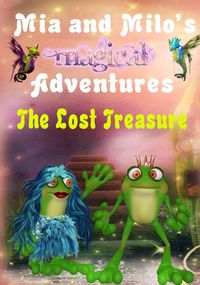 Produktbild: Mia and Milo's Magical Adventures