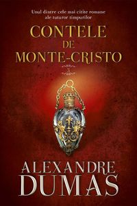 Bild vom Artikel Contele de Monte-Cristo. Vol. III vom Autor Alexandre Dumas