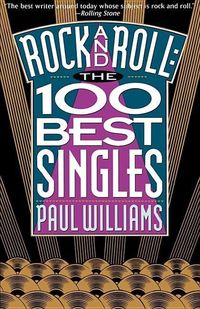 Produktbild: Rock and Roll the 100 Best Singles