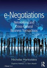 Produktbild: E-Negotiations