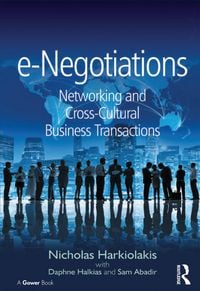 Produktbild: E-Negotiations