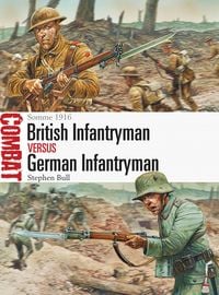 Produktbild: British Infantryman vs German Infantryman