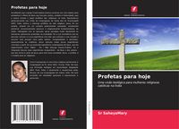 Produktbild: Profetas para hoje