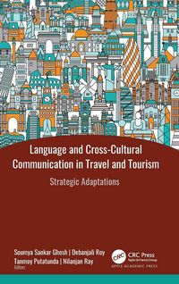 Produktbild: Language and Cross-Cultural Communication in Travel and Tourism