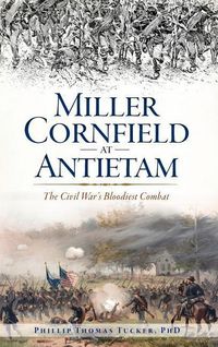 Produktbild: Miller Cornfield at Antietam