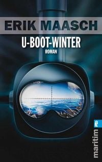 Bild vom Artikel U-Boot-Winter vom Autor Erik Maasch