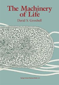 Produktbild: The Machinery of Life