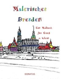 Produktbild: Malerisches Dresden