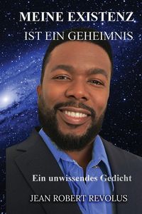 Produktbild: Meine Existenz ist ein Mysterium.
