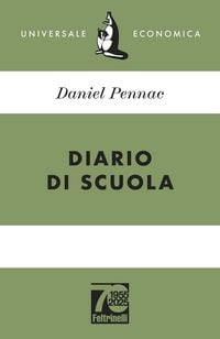Produktbild: Diario di scuola. Ediz. 70&deg; anniversario