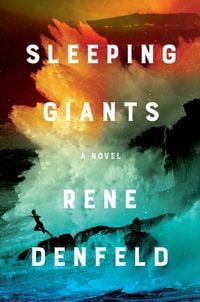Produktbild: Denfeld, R: Sleeping Giants