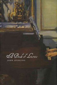 Produktbild: A Book of Liszts