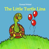 Produktbild: The Little Turtle Lina