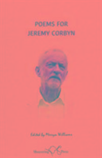 Produktbild: Poems for Jeremy Corbyn