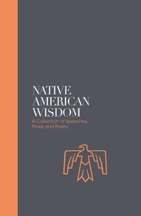 Produktbild: Native American Wisdom - Sacred Texts