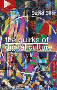 Produktbild: Quirks of Digital Culture