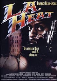 Produktbild: L.A. Heat