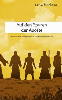 Produktbild: Auf den Spuren der Apostel