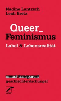 Produktbild: Queer_Feminismus