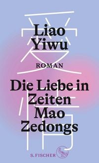 Produktbild: Die Liebe in Zeiten Mao Zedongs