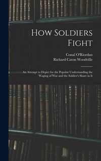 Produktbild: How Soldiers Fight