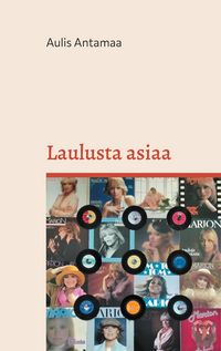 Produktbild: Laulusta asiaa