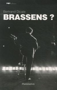 Produktbild: Brassens ?
