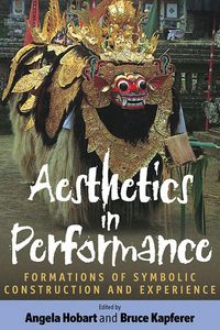 Produktbild: Aesthetics in Performance