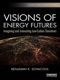 Produktbild: Visions of Energy Futures