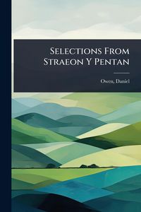 Produktbild: Selections From Straeon Y Pentan
