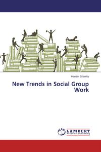 Produktbild: New Trends in Social Group Work