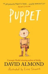 Produktbild: Puppet