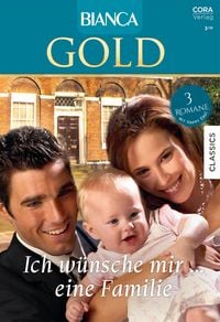 Produktbild: Bianca Gold Band 57