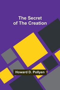 Produktbild: The Secret of the Creation