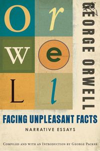 Produktbild: Facing Unpleasant Facts