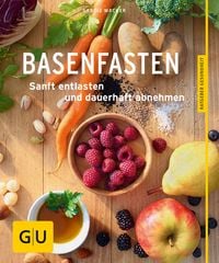 Produktbild: Basenfasten