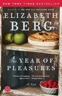 Produktbild: The Year of Pleasures