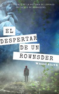 Produktbild: El despertar de un Rownsder