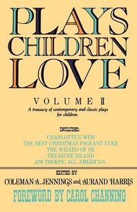 Produktbild: Plays Children Love