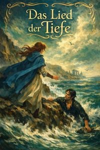 Produktbild: Das Lied der Tiefe