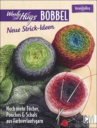Bild vom Artikel Woolly Hugs Bobbel - Neue Strick-Ideen vom Autor Veronika Hug