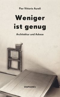 Produktbild: Weniger ist genug