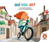 Produktbild: Qui soc jo?