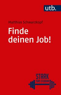 Produktbild: Finde deinen Job!
