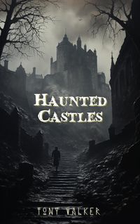 Produktbild: Haunted Castles (Classic Ghost Stories Podcast)