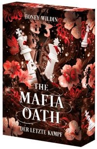 Produktbild: The Mafia Oath