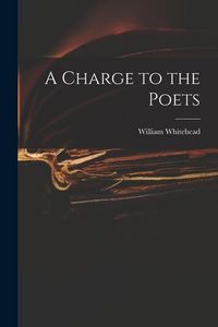 Produktbild: A Charge to the Poets