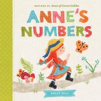 Produktbild: Anne's Numbers