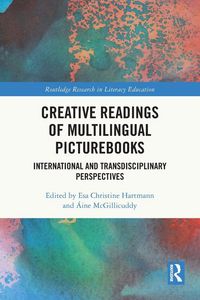 Produktbild: Creative Readings of Multilingual Picturebooks