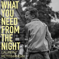 Produktbild: What You Need From The Night